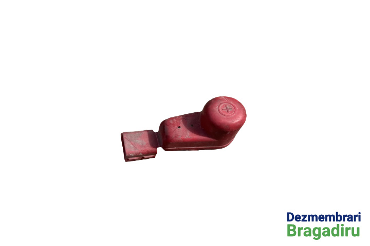 Capac borna plus Daewoo Matiz M200 [2005 - 2007] Hatchback 0.8 MT (51 hp) Cod motor F8CV