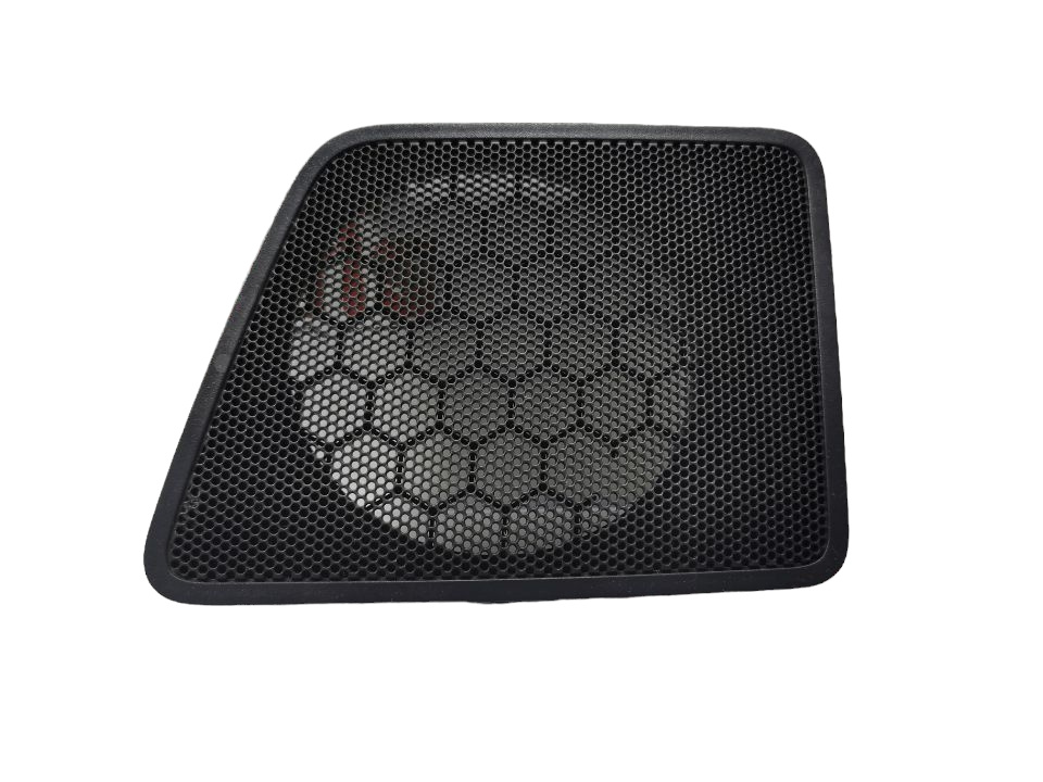 Capac boxa dreapta ​Volkswagen Caddy (2KB) 2006 1.9 TDI OEM 2K0858426