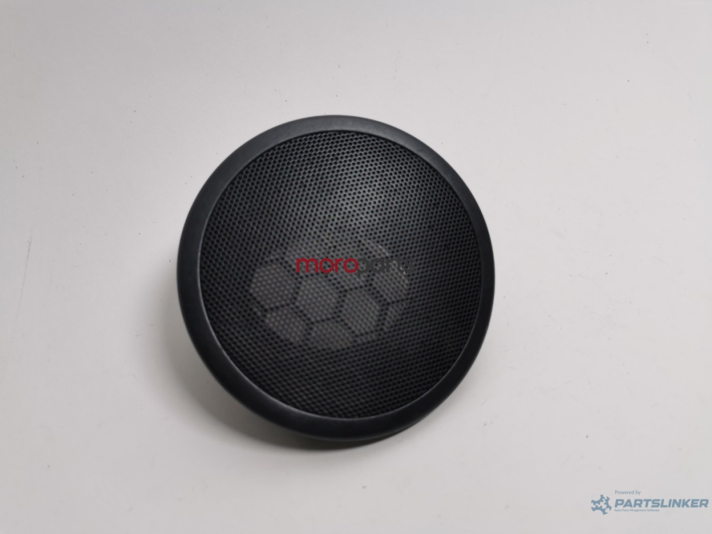 Capac boxa dreapta Volkswagen Sharan (7M9) Monovolum 2001 1.9 TDI OEM 7M3035362