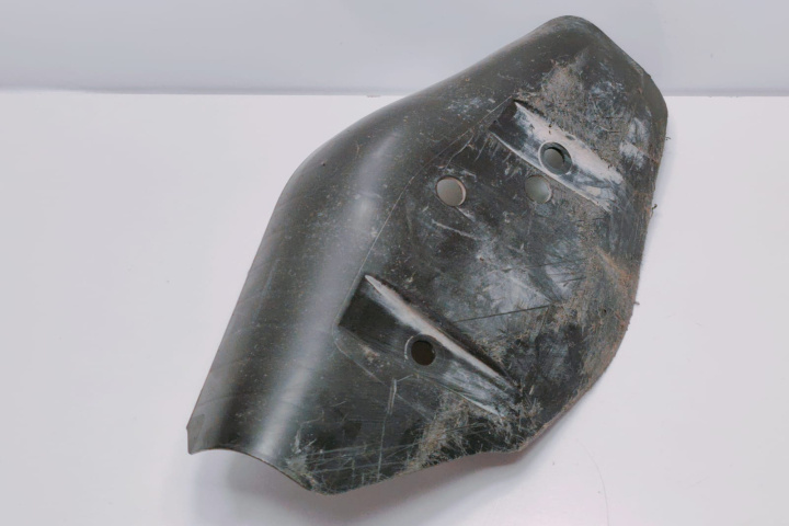 Capac brat inferior 5Q0501734A Volkswagen VW Tiguan 2 [facelift] AD1 [2020 - 2022]