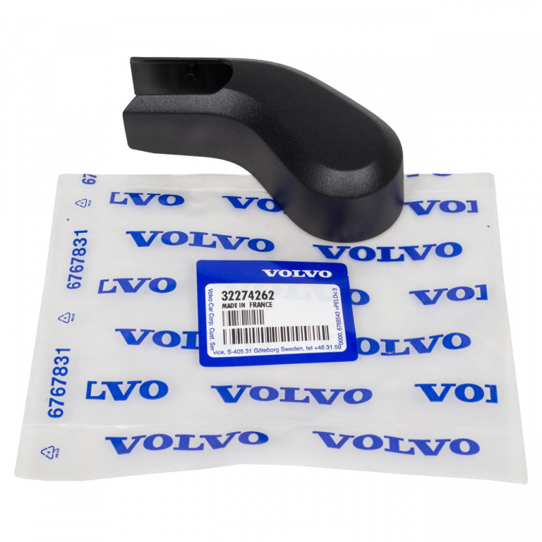 Capac Brat Stergator Luneta Oe Volvo XC60 2 2017→ 32285176