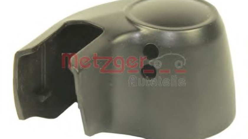 Capac, brat stergator parbriz AUDI A3 (8P1) (2003 - 2012) METZGER 2190187 piesa NOUA