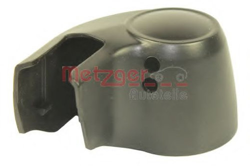 Capac, brat stergator parbriz AUDI A4 Avant (8E5, B6) (2001 - 2004) METZGER 2190187 piesa NOUA