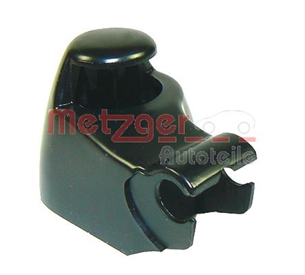 Capac, Brat Stergator Parbriz Metzger Vag 2190170