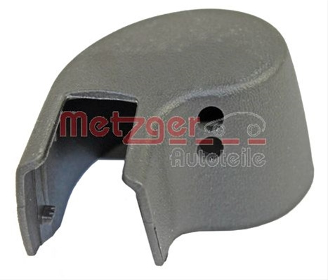 Capac, Brat Stergator Parbriz Metzger Vag 2190252