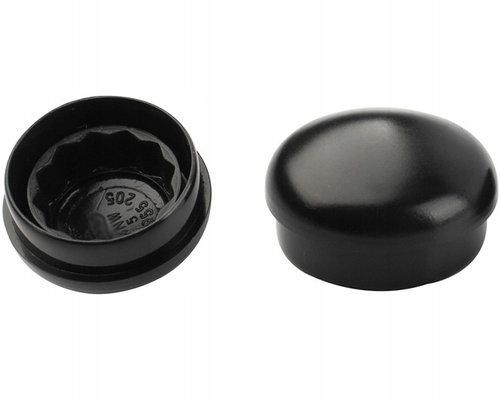 Capac Brat Stergator Topran Skoda Octavia 2 2004-2013 117 214