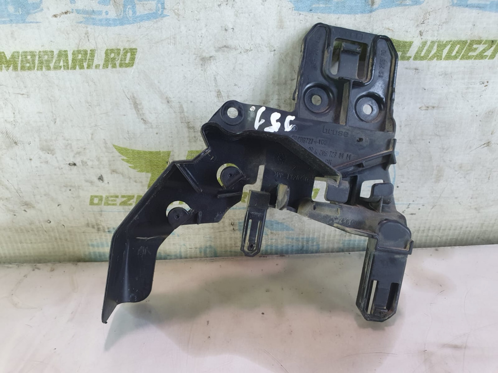 Capac broasca usa dreapta fata a2057230414 Mercedes-Benz C-Class W205/S205/C205 [2014 - 2018] 2.2 cdi om651921