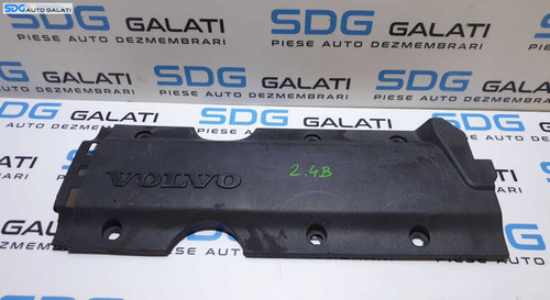 Capac Bujii Motor Volvo S70 2.4 B 1996 - 2000 Cod 1270363