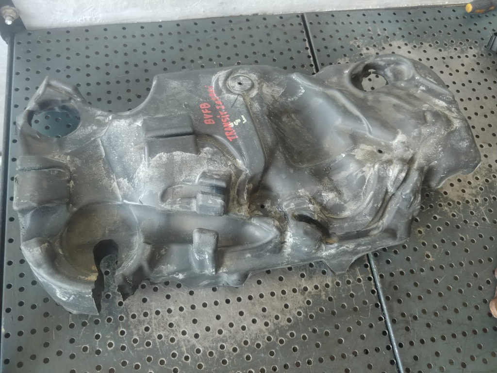 Capac burete motor antifonic 2.0 d blfd ford transit custom kk2q-6a949-ba