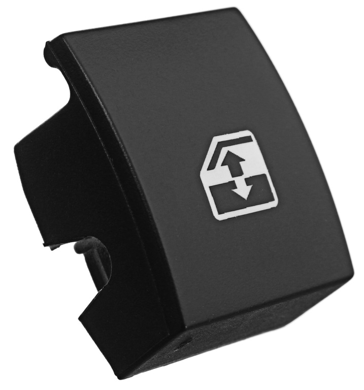 Capac Buton Geam Compatibil Opel Zafira B 2005-2015 C00120