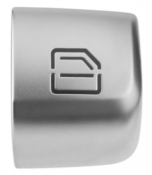 Capac Buton Geam Dreapta Bloc Comenzi Geamuri Sofer Compatibil Mercedes-Benz C-Class S205 2014→ Cr...