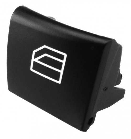 Capac Buton Geam Dreapta Bloc Comenzi Geamuri Sofer Compatibil Mercedes-Benz GL-Class X164 2006→ C...