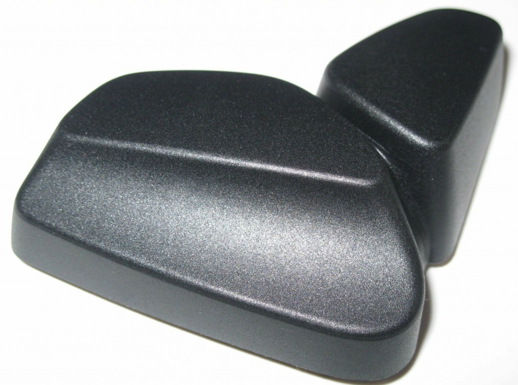 Capac Buton Reglaj Scaun Stanga Oe Bmw Seria 5 E60 2003-2010 61316930047
