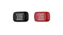 Capac Buton Start Stop pentru Volvo