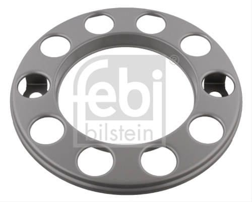 Capac Butuc, Roata; Capac Butuc, Roata Febi Bilstein Iveco 02326