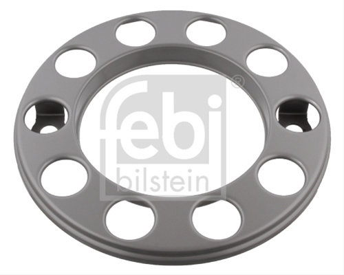 Capac Butuc, Roata; Capac Butuc, Roata Febi Bilstein Iveco 02326