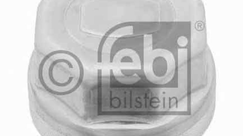 Capac butuc roata roata Producator FEBI BILSTEIN 07595