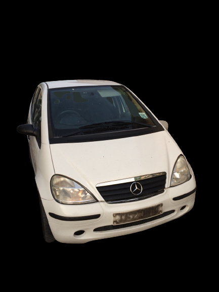 Capac butuc roata stanga spate Mercedes-Benz A-Class W168 [1997 - 2001] Hatchback A 170 CDI MT (90 hp)