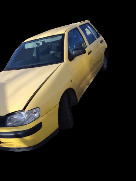 Capac butuc roata stanga spate Seat Ibiza 2 [facelift] [1996 - 2002] Hatchback 5-usi 1.9 TD MT (90 hp) III (6K1)