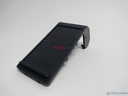 Capac buzunar consola centrala AUDI A3 II (8P1) [ 2003 - 2013 ] VAG OEM 8P0863269