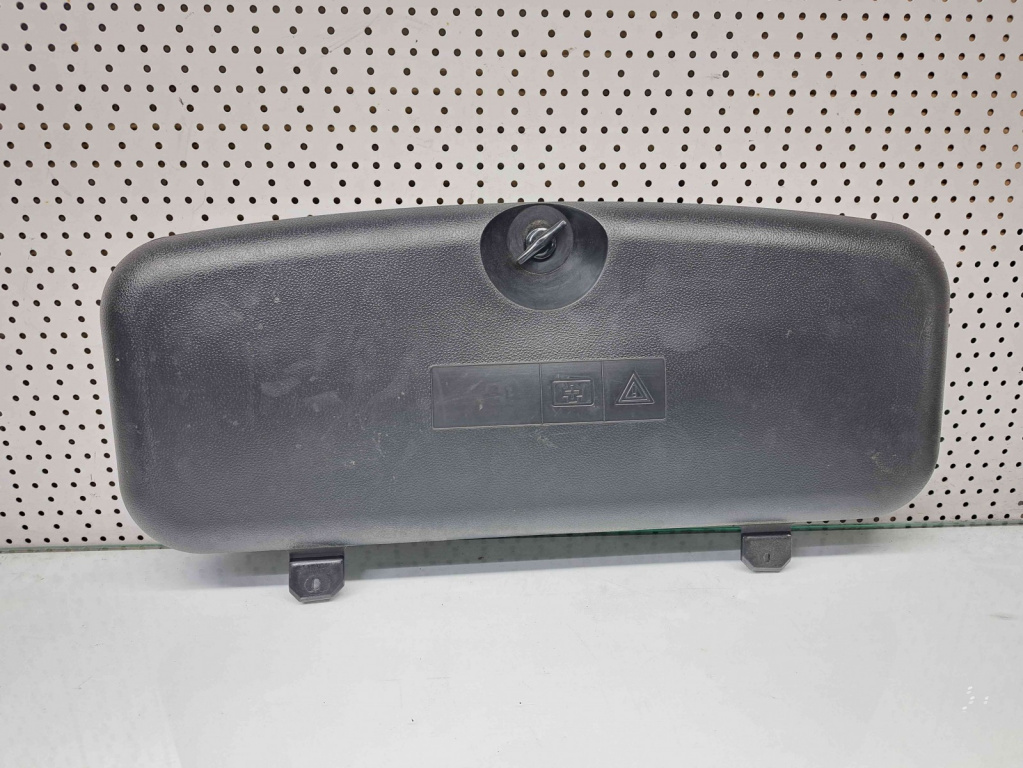 Capac buzunar podea Bmw 5 (F10) [Fabr 2011-2016] 6788803