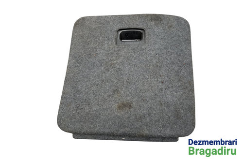 Capac buzunar portbagaj dreapta Audi A6 4B/C5 [facelift] [2001 - 2004] Sedan 2.5 TDI multitronic (16...