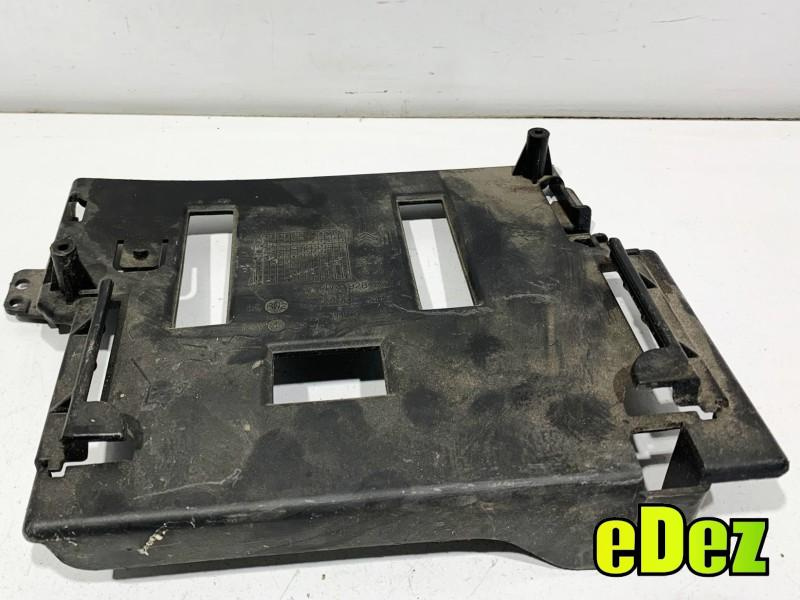 Capac calculator ecu Peugeot 407 (2004-2010) 9647492880