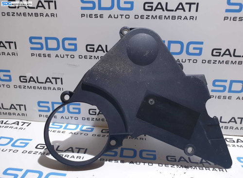 Capac Capace Distributie Motor Cotit Citroen C5 2.0 16V 2000 - 2008 Cod 9634025880E [V0107]