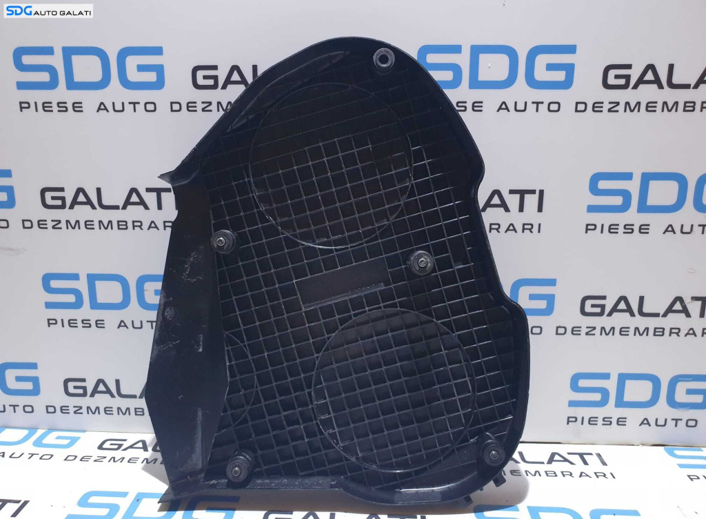 Capac Capace Distributie Motor Peugeot 206 2.0 16V 1998 - 2012 Cod 9634025780