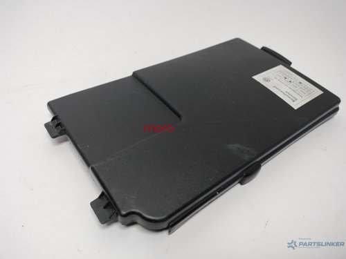 Capac carcasa baterie Seat Leon 1P hatchback 2008 argintiu LA7W OEM 1K0915443