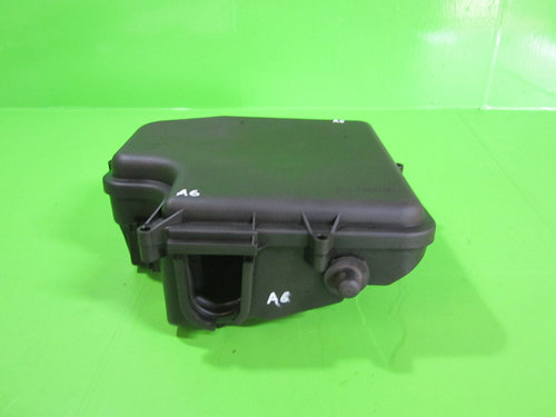 CAPAC / CARCASA CALCULATOR MOTOR AUDI A6 C5 2.5 TDI 4x4 FAB. 2001 - 2005 ⭐⭐⭐⭐⭐