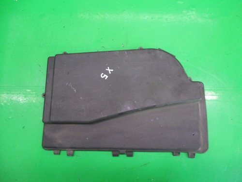CAPAC / CARCASA Calculator MOTOR / ECU COD 1438014 BMW X5 E53 3.0 DIESEL FAB. 2000 - 2006 ⭐⭐⭐...