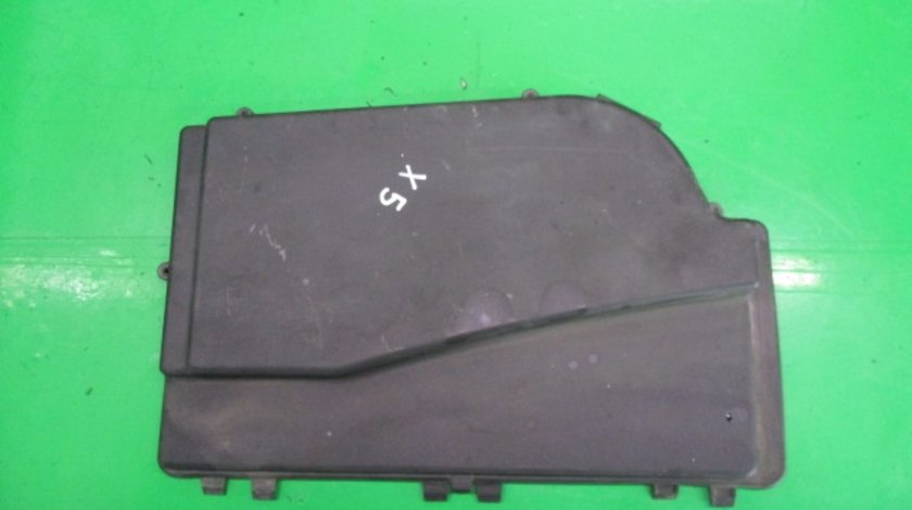 CAPAC / CARCASA CLACULATOR MOTOR / ECU COD 1438014 BMW X5 E53 3.0 DIESEL FAB. 2000 - 2006 ⭐⭐⭐⭐⭐