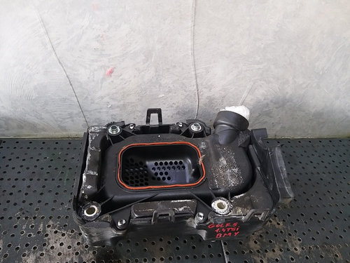 Capac carcasa compresor supraalimentare 1.4 tsi vw golf 5 1k 03c103502f 3981030969 03c145650a