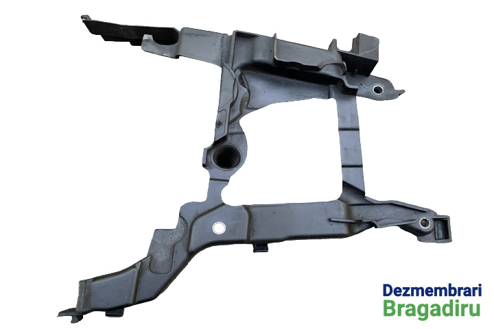 Capac carcasa distributie Cod: 8200958221 Renault Megane 3 [2008 - 2014] Hatchback 5-usi 1.5 dCi MT (86 hp)