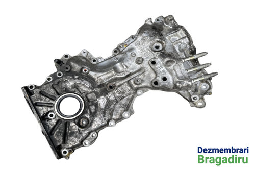Capac / Carcasa distributie Cod: SH01-10500 Mazda CX-5 (KE) [2011 - 2015] Crossover 2.2 SKYACTIV-D M...