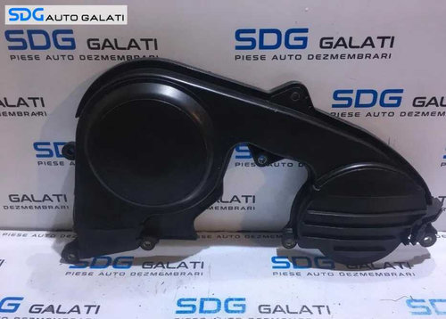 Capac Carcasa Distributie Mazda 6 2.0 D 2002 - 2008 Cod RF5C10510 [V0101]