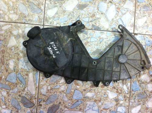 Capac carcasa distributie Opel Astra H [2004 - 2007] Hatchback 1.7 CDTI MT (101 hp) (L48)