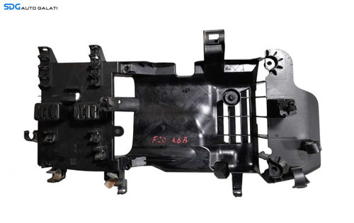 Capac Carcasa ECU Calculator Motor BMW Seria 1 F20 F21 1.6 Benzina 2011 - 2019 Cod 7608107 125276081...