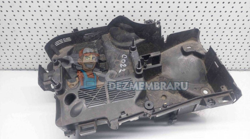 Capac carcasa ECU Peugeot 508 [Fabr 2010-2018] 9687677280 2.0 HDI DW10BT