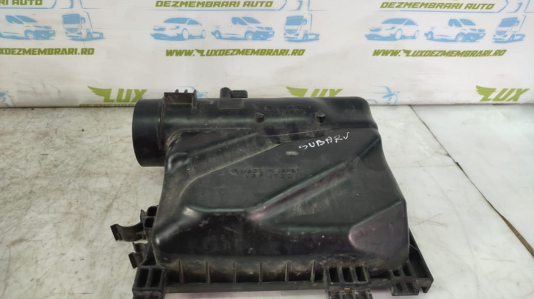 Capac carcasa filtru aer a52ag08 Subaru Forester 3 [2007 - 2011]