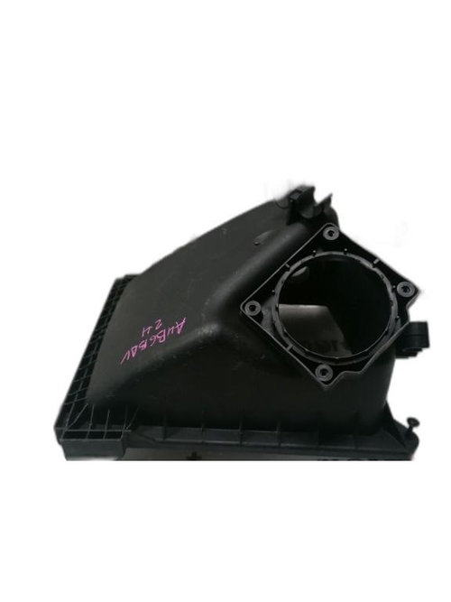 Capac carcasa filtru aer Audi A4 B6 (8E) Avant 2005 2.4 OEM 06C133837J