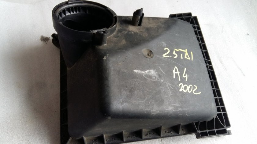 Capac carcasa filtru aer audi a4 b6 b7 06c133843