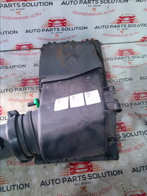 Capac carcasa filtru aer AUDI Q7 3.0 TDI an fabr. 2007