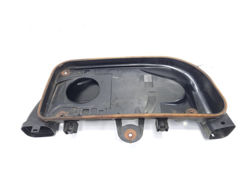 Capac carcasa filtru aer, cod 13717800150, Bmw 7 (F01, F02) 3.0 D, N57D30A (id:466296)