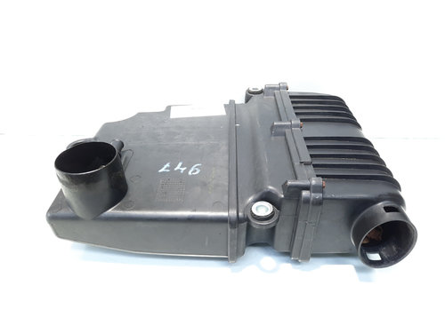 Capac carcasa filtru aer, cod 51886106, Fiat 500, 1.2 B, 169A4000 (id:467393)