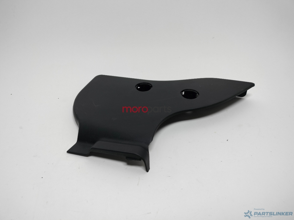 Capac carcasa filtru aer SKODA SUPERB (3U4) [ 2001 - 2008 ] TDI (BPZ) 85KW|115HP VAG OEM 8D0133849A