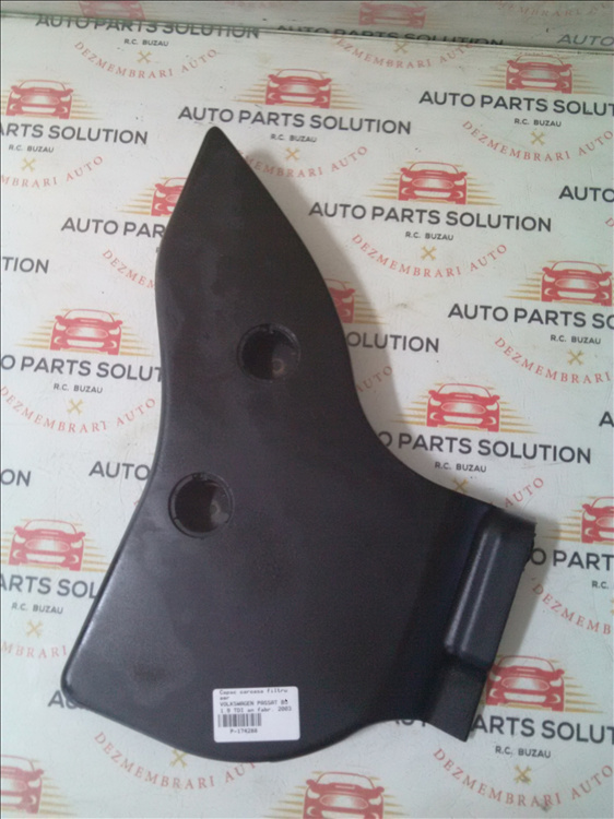 Capac carcasa filtru aer VOLKSWAGEN PASSAT B5 1.9 TDI an fabr. 2003