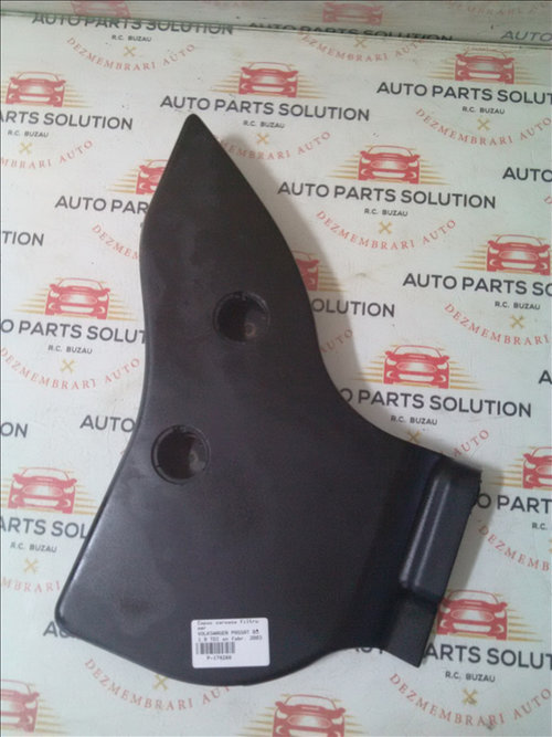 Capac carcasa filtru aer VOLKSWAGEN PASSAT B5 1.9 TDI an fabr. 2003
