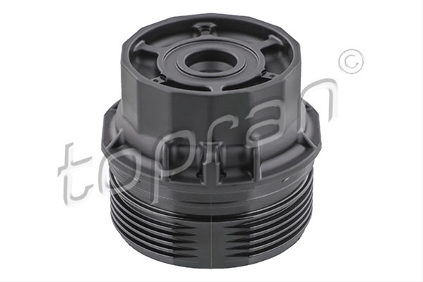 Capac Carcasa Filtru Hans Pries Topran Toyota 600 898